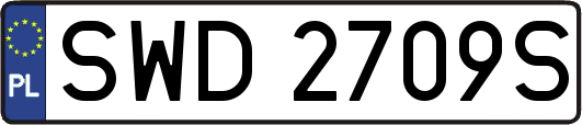 SWD2709S