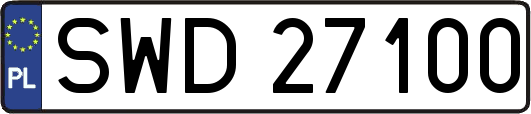 SWD27100