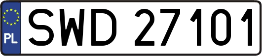 SWD27101