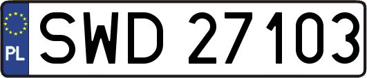 SWD27103