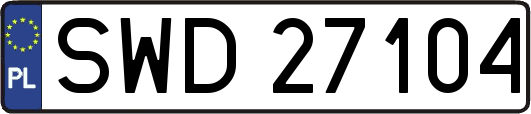 SWD27104