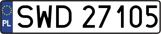 SWD27105
