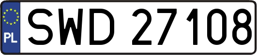 SWD27108