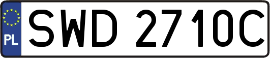 SWD2710C
