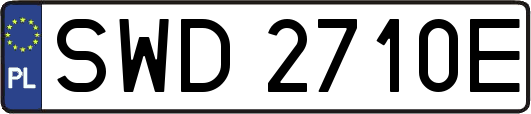 SWD2710E
