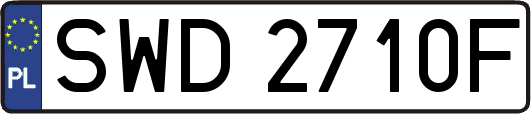 SWD2710F