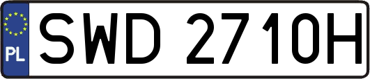 SWD2710H
