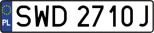 SWD2710J