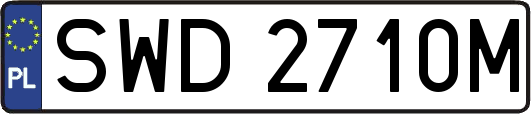 SWD2710M