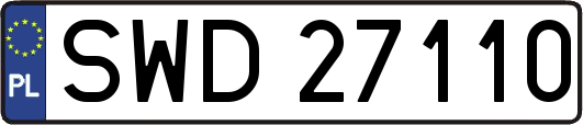 SWD27110