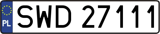 SWD27111
