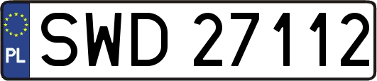 SWD27112
