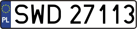 SWD27113