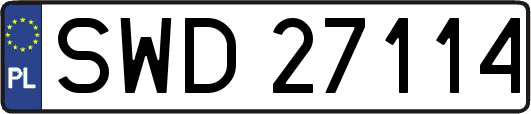 SWD27114