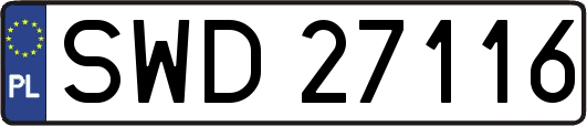 SWD27116