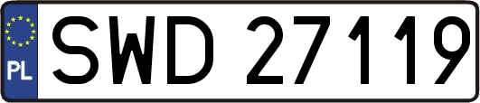 SWD27119
