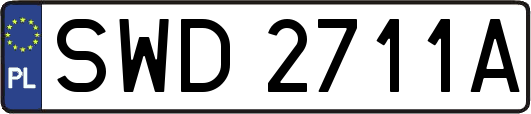SWD2711A