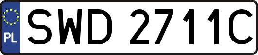 SWD2711C