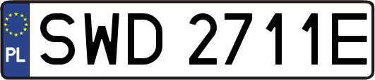 SWD2711E