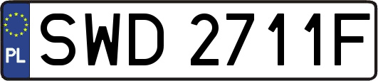 SWD2711F