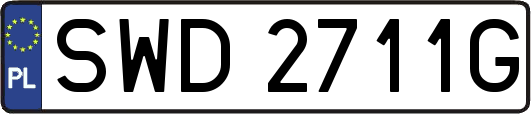 SWD2711G