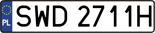 SWD2711H
