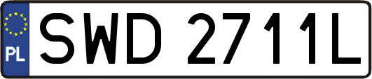 SWD2711L