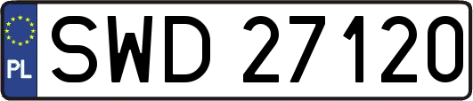 SWD27120