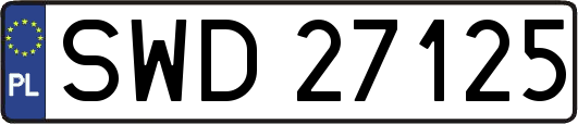 SWD27125