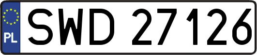 SWD27126