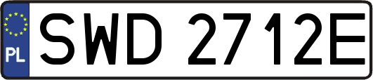 SWD2712E