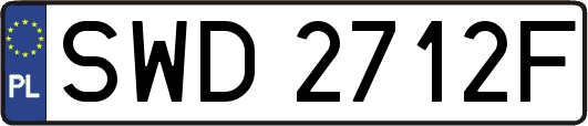 SWD2712F