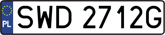 SWD2712G