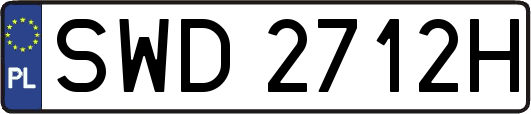 SWD2712H