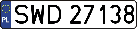 SWD27138