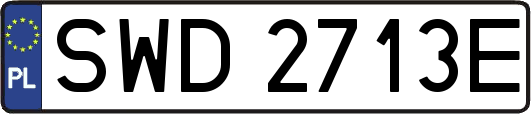 SWD2713E
