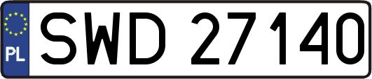 SWD27140