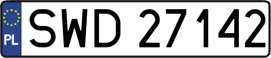 SWD27142
