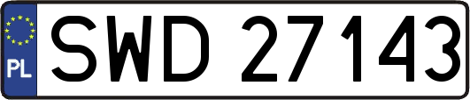 SWD27143