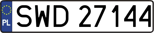 SWD27144