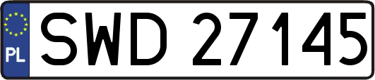 SWD27145