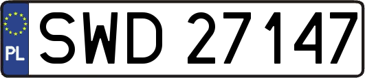 SWD27147