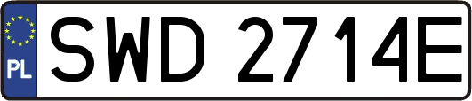 SWD2714E
