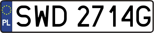 SWD2714G