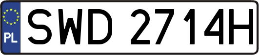 SWD2714H