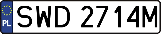 SWD2714M
