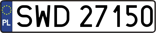 SWD27150