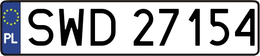 SWD27154