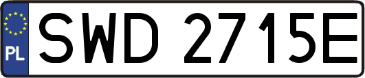 SWD2715E