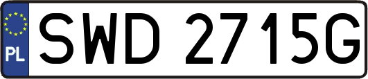 SWD2715G